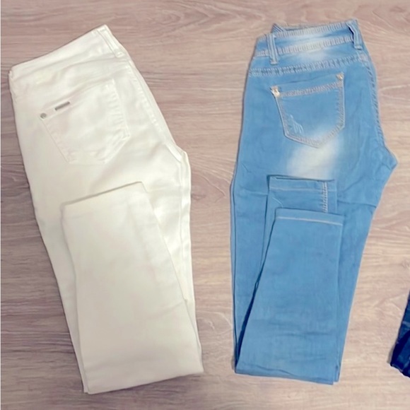 Two Jeans for the price of one!!! - Picture 1 of 5